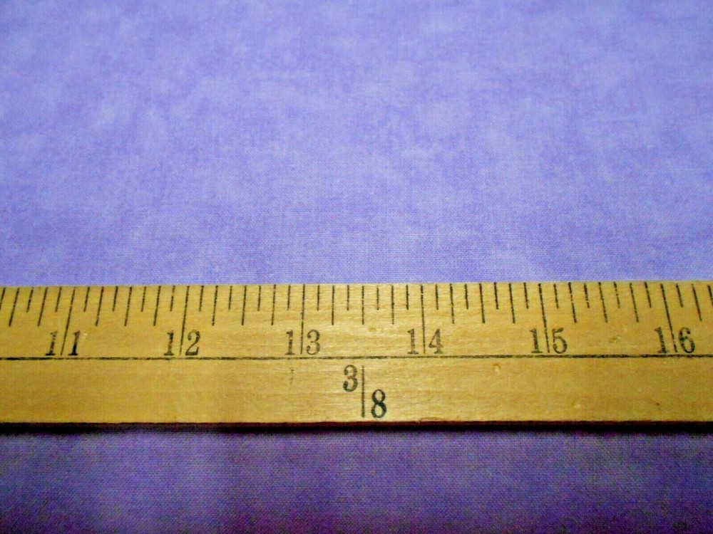 1 yard Blended Lavender Blender Fabric