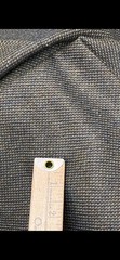 $38 for 2 Yards 100% Real Wool Fabric Multi Tweeds