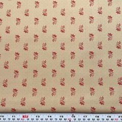 Collection for a Cause Mill Book Series Howard Marcus Moda Cotton Remnant 13×44