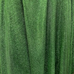 Glitter Lurex Knit Fabric – 60″ Wide Sparkle Spandex with Foam Bonding
