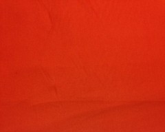 COTTON DUCK CANVAS TANGERINE ORANGE CORNHOLE BAGS MULTIUSE FABRIC BY THE YARD