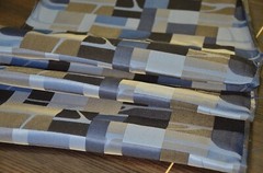Upholstery Fabric by the Yard Pillow Cushion Bedding Bags Furniture Crafts