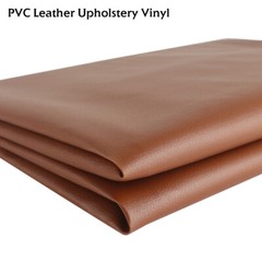 Faux Leather Marine Vinyl Fabric 54″W 18/48/78/115/216/576 Inches Length Option