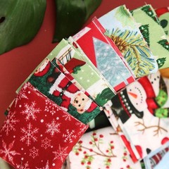 Jelly Rolls for Quilting, Jelly Roll Fabric Strips for Quilting, Pre-Cut in V…