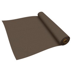 6′ Fabric Roll Sun Shade Cover Fence Screen Patio Balcony Yard Brown 151-300ft