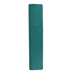 Peacock Teal POLYESTER FABRIC 54″ x 10 yards Bolt Put-up Wedding Party Crafts