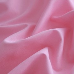 8pcs Precut Fat Quarters Cotton Fabric Bundles – Solid Color – DIY Crafting S…
