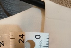 2 pc Lot – Women’s Blazers – Clothing Crafters Repurpose Reuse Recycle Upcycle