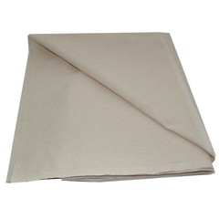 Premium Unbleached Cotton Canvas Duck Fabric Natural for DIY Crafts Home Project