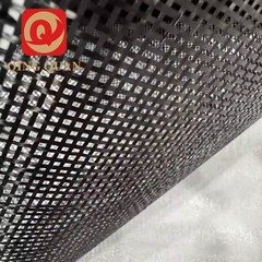 Carbon fiber cloth 1K 50g 0.07㎜ thick thin/sparse carbon cloth for drone model