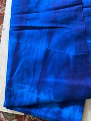 Traditional Handmade Indonesian Cotton Batik Fabric
