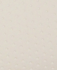 Vinyl Upholstery Embossed PERFORATED LOOK Fabric Fake Leather 54″” W. 5 Yards