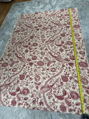 Williamsburg centennial Collection fabric by the yard Windham Fabrics 3.4 Yards