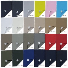 DWR Nylon 70D Outdoor Activity Sportswear 4-way Spandex Golf Horse Riding Fabric