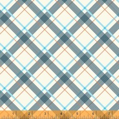 FIVE and TEN by DENYSE SCHMIDT for Windham Fabrics Quilt Fabric – 1 yd