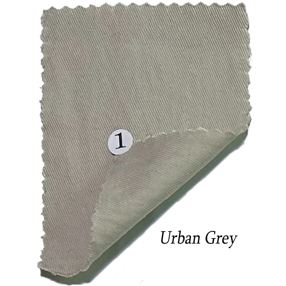 Soft Durable Nyco Nylon Cotton Blend Twill Military Workwear Clothes Fabric 56″w
