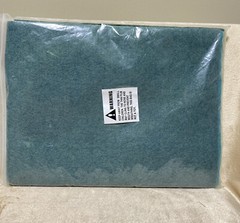 Claire’s Bears Wool Felt Blend, Merino Wool and Rayon, All Natural fibers, 9×12”