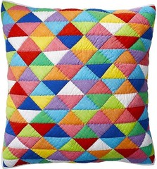 50PCS 8″x8″ Cotton Fabric Squares – Perfect for DIY & Quilting Lovers