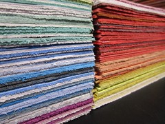 Assorted LEATHER Swatches High Quality 8×6 Crafting Sample Lot LESS THAN $10/LB!