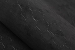 OEKO-TEX Certified Microfiber Suede Wrap – Soft Touch Car Fabric, 19.68×59.06in