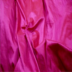 100% Silk Dupion Fabric 80 Colours! Sold as a Sample – Half Metre – Per Metre