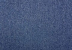 INDIGO BLUE DENIM 12 Oz 100% COTTON APPAREL MULTIUSE USA FABRIC BY 1/2 YARD 71″W