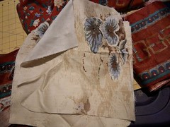 Lot MN Scraps Assorted Sizes Designs Colors Pieces