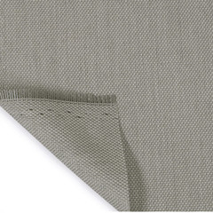 Sunbrella®️ Augustine Silver 5928-0044 Outdoor Upholstery Sling Fabric 54″ SALE