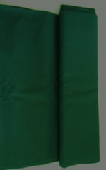 Green Duck Fabric BTY NEW Hunter Green Duck Cloth 100% Cotton Cornhole Fabric