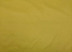PALE YELLOW 1.5 OZ 100% NYLON RIPSTOP MULTIPURPOSE CRAFT FABRIC BY YARD 62″W