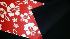 Neoprene Fabric Assortment Sample Patch Sheet Packs for Sewing Material Wetsuit