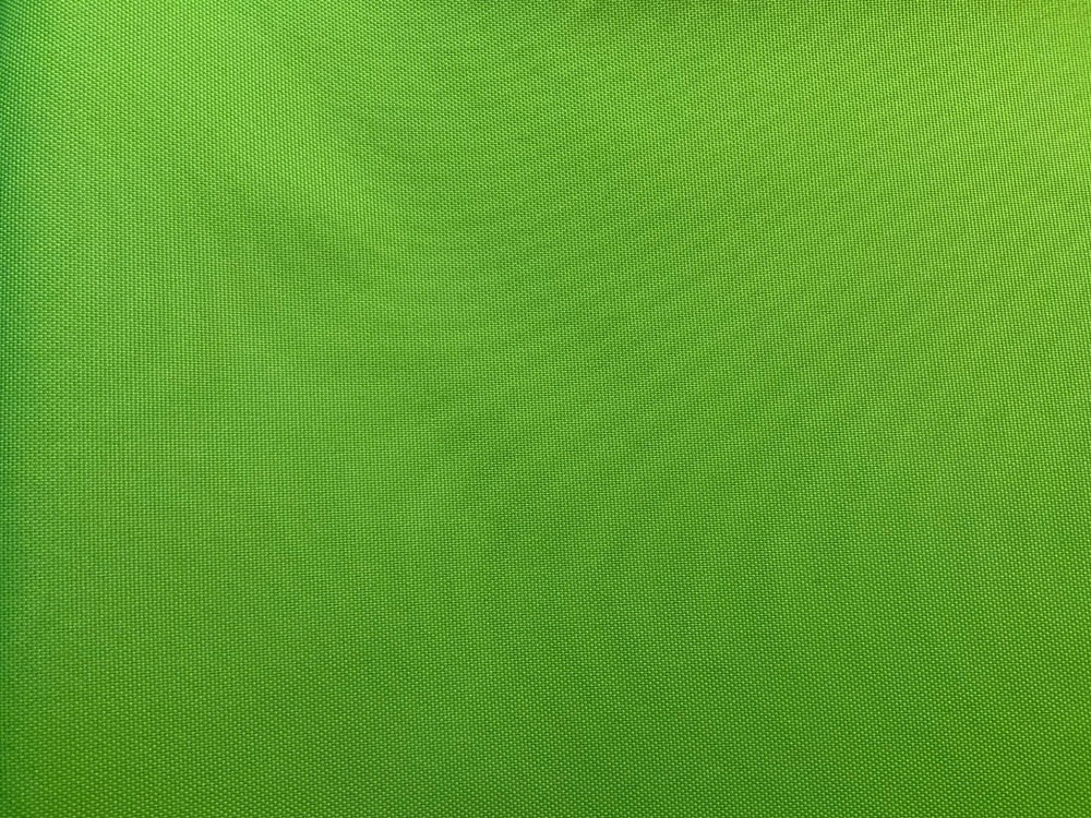 3 yds+ 12’’ 60’’Wide Upholstery Fabric Waterproof Lime Green Solid Canvas Lot