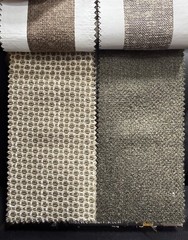 30 Fabric Samples Maxwell Upholstery Swatches Neutral Textured Designer Lot