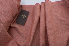 Ermenegildo Zegna ARCOLAIO Line. Heavy Jacketing silk fabric /blazer Jacket Silk