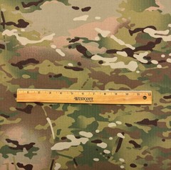 OCP MULTICAM NY/CO NOMEX RIPSTOP DWR Military CAMO 6 OZ FABRIC BY YARD 64″W