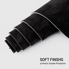 96″x60″ Headliner Fabric Foam Backed Auto Roof Liner Repair Upholstery Suede USA