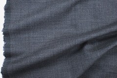 Reda Italy – Hugo Boss premium 110’s worsted wool suiting fabric 3 meters