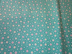 F7350, Aunt Grace, vintage dots in a square, very rare, your choice,