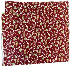 4 Yards Plus 10″ Vint. Robert Kaufman Vineyard Collection Fabric 44″ Wide #D3481