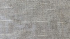 Wool Suiting Quality Super 110 Fabric remnant 3 yds+ 59″Wide. tan, grey