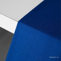 Textured Criss-Cross Cotton-Linen Dobby Fabric, 58″ Wide, 122 GSM