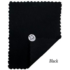 Soft Durable Nyco Nylon Cotton Blend Twill Military Workwear Clothes Fabric 56″w