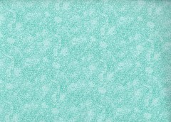 BTY TC Studio ITSY BITSY Mint Green Print 100% Cotton Quilt Fabric by the YARD