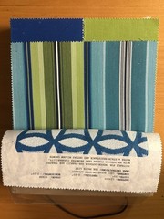 Fabric Swatches