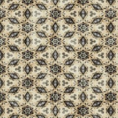 Dragon Fyre-1/2 Yard Increments Cut Continuously (29932-E Medallions) QT Fabr