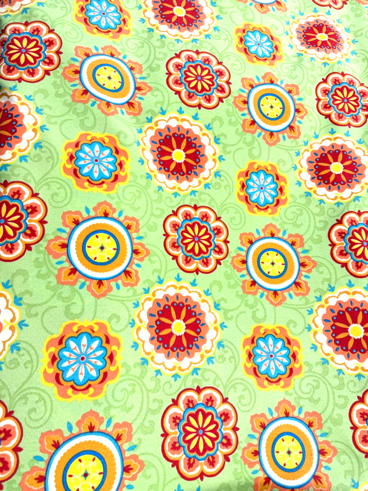Outdoor fabric by the yard