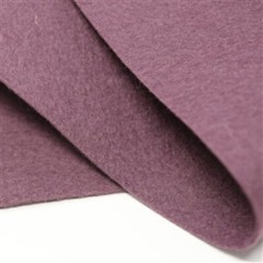 1mm Exotic Eggplant 100% Pure Merino Wool Felt Sheet 20 x 30cm – AU Seller