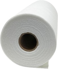 H.B.I. Medium Weight Fusible Fleece 12″ x 10yd 12 x 10Yd Weight, White