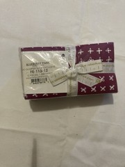 Fat Quarters