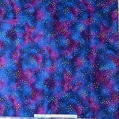 Laurel Burch “Felines & Canines” Dot Blender—Rare/OOP—Quilting Cotton – BTHY